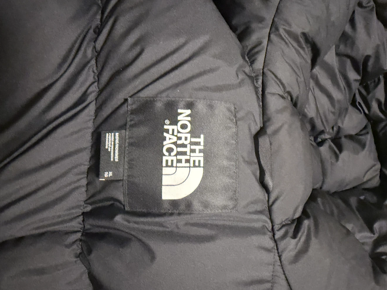 The North Face McMurdo Parka - Men's XL - photo 2