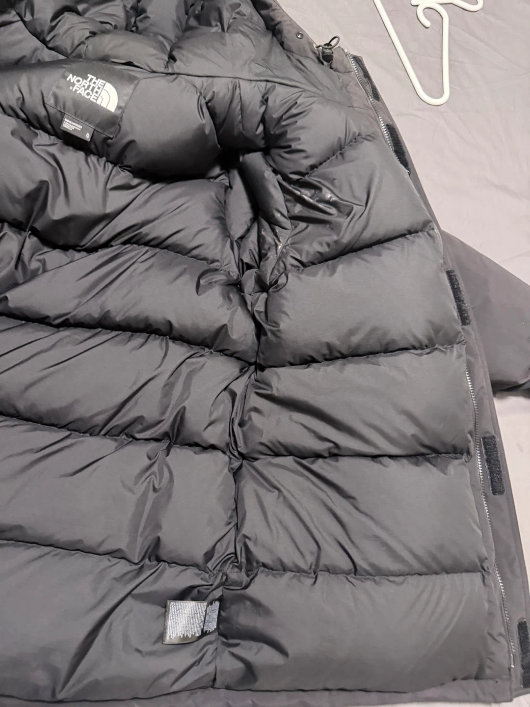 The North Face McMurdo Parka - Men's XL - photo 5