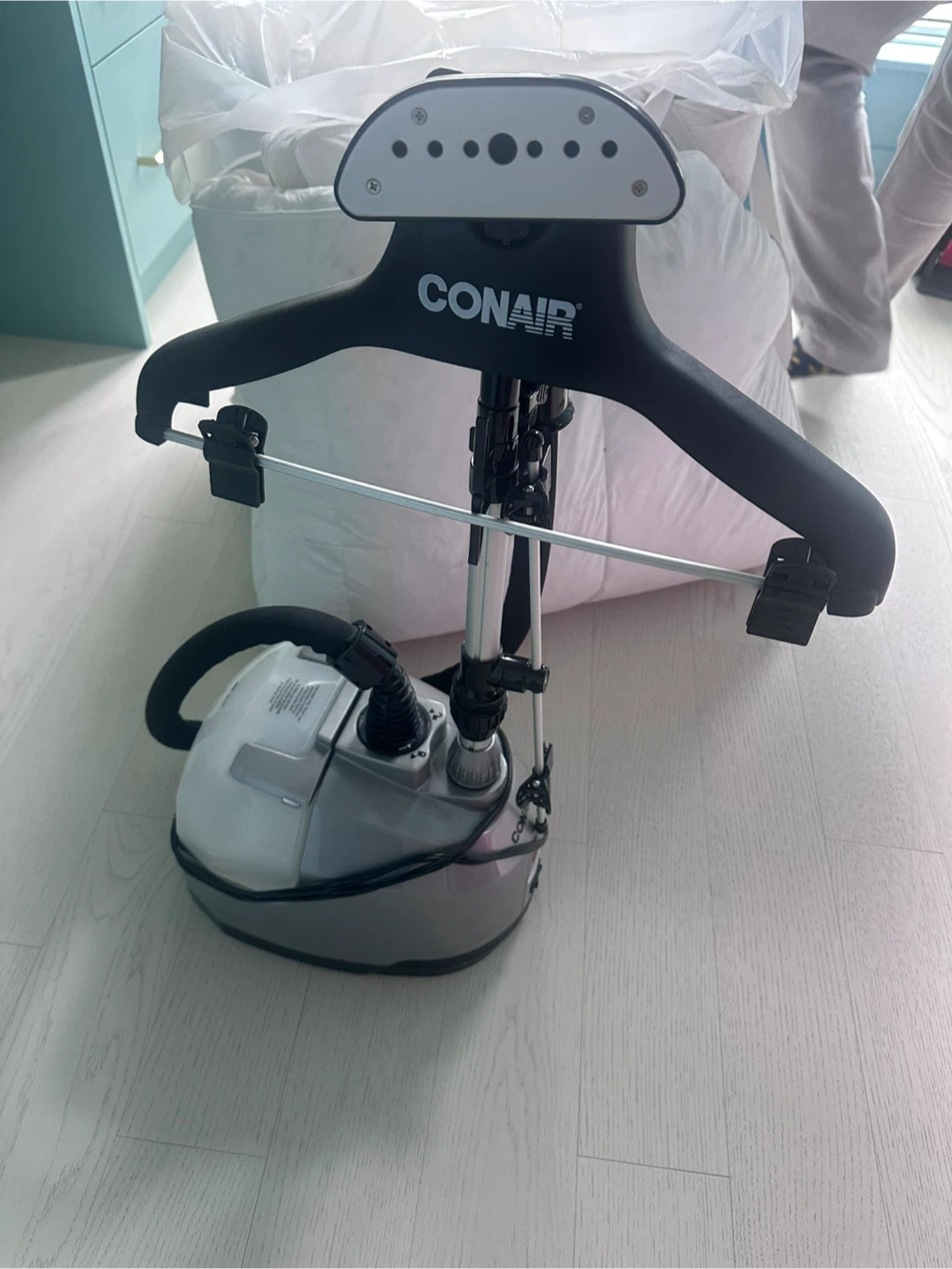 Conair Garment Steamer