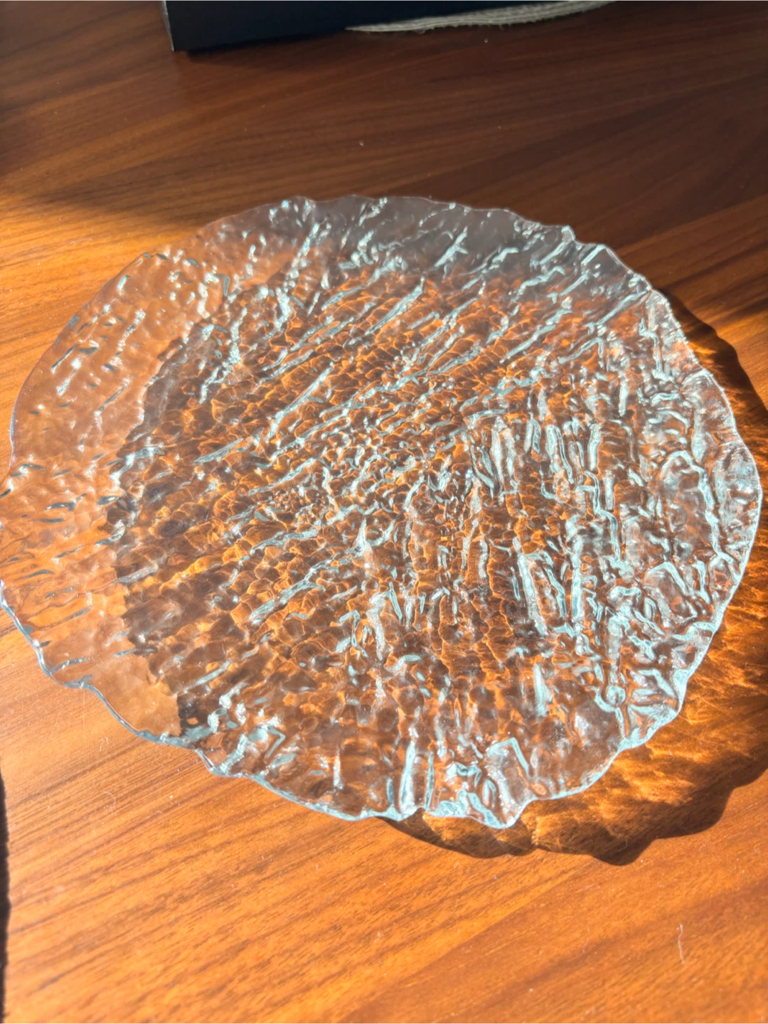Dessert or Side Plates