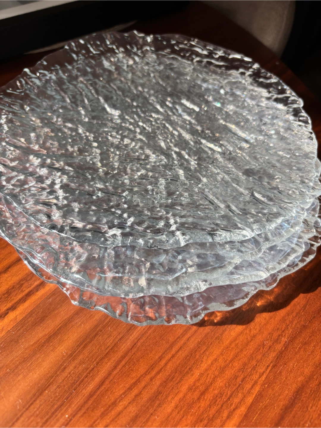 Dessert or Side Plates - photo 2