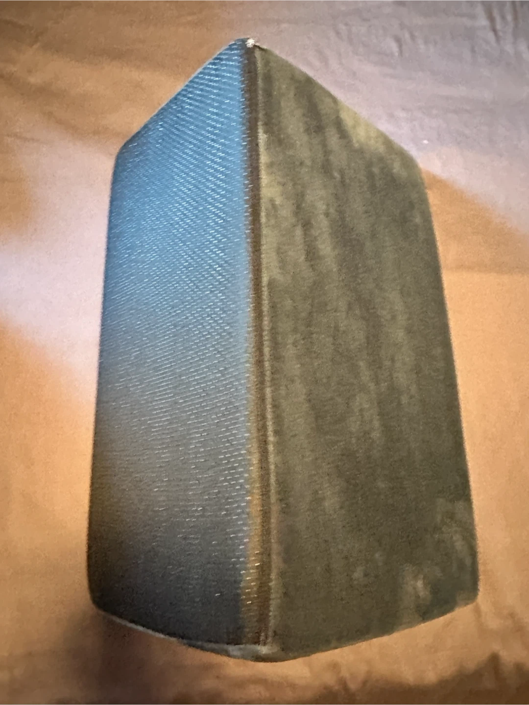 Plank Orthopedic Bed Wedge Pillow Set - photo 2