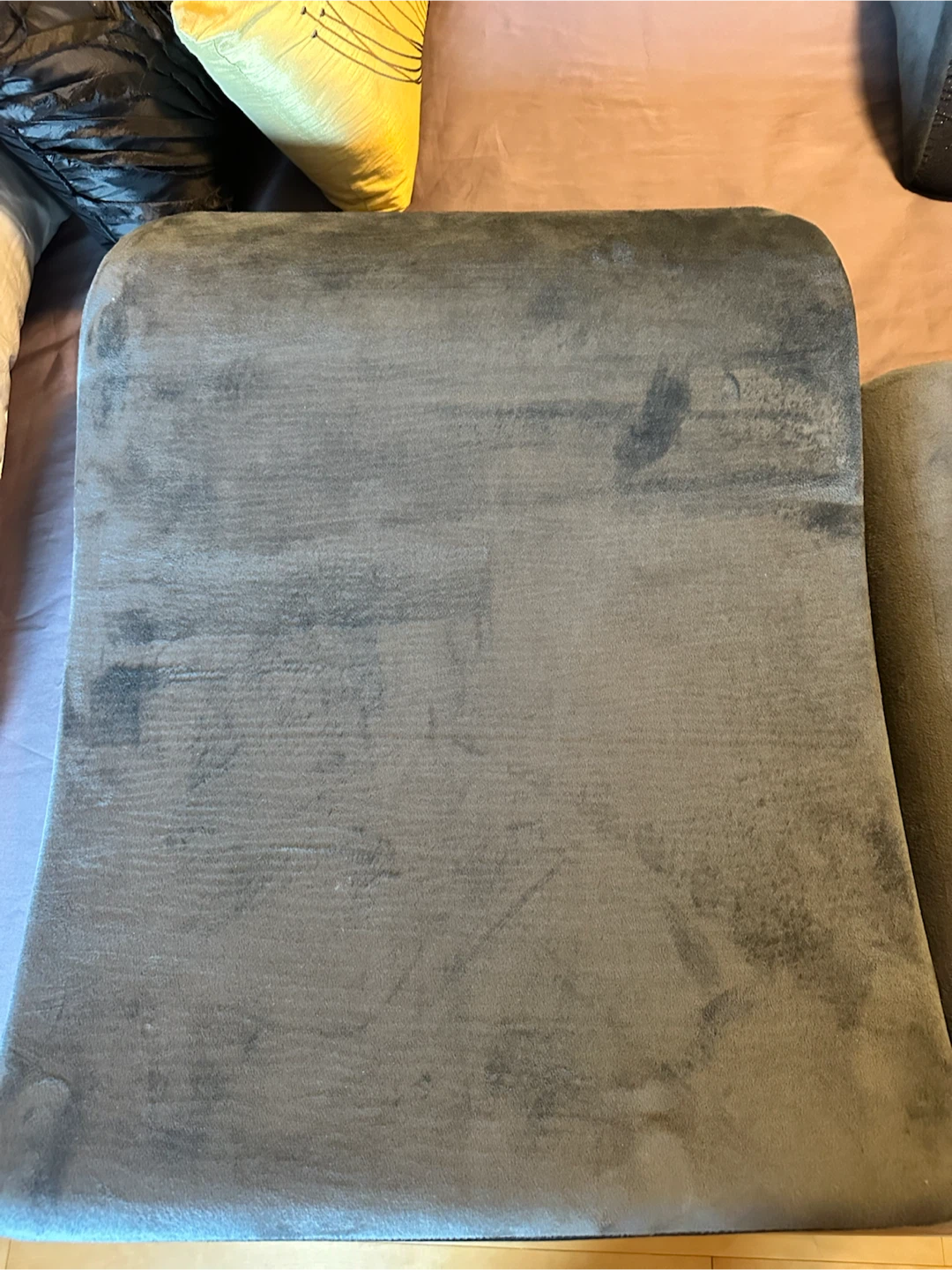 Plank Orthopedic Bed Wedge Pillow Set - photo 4