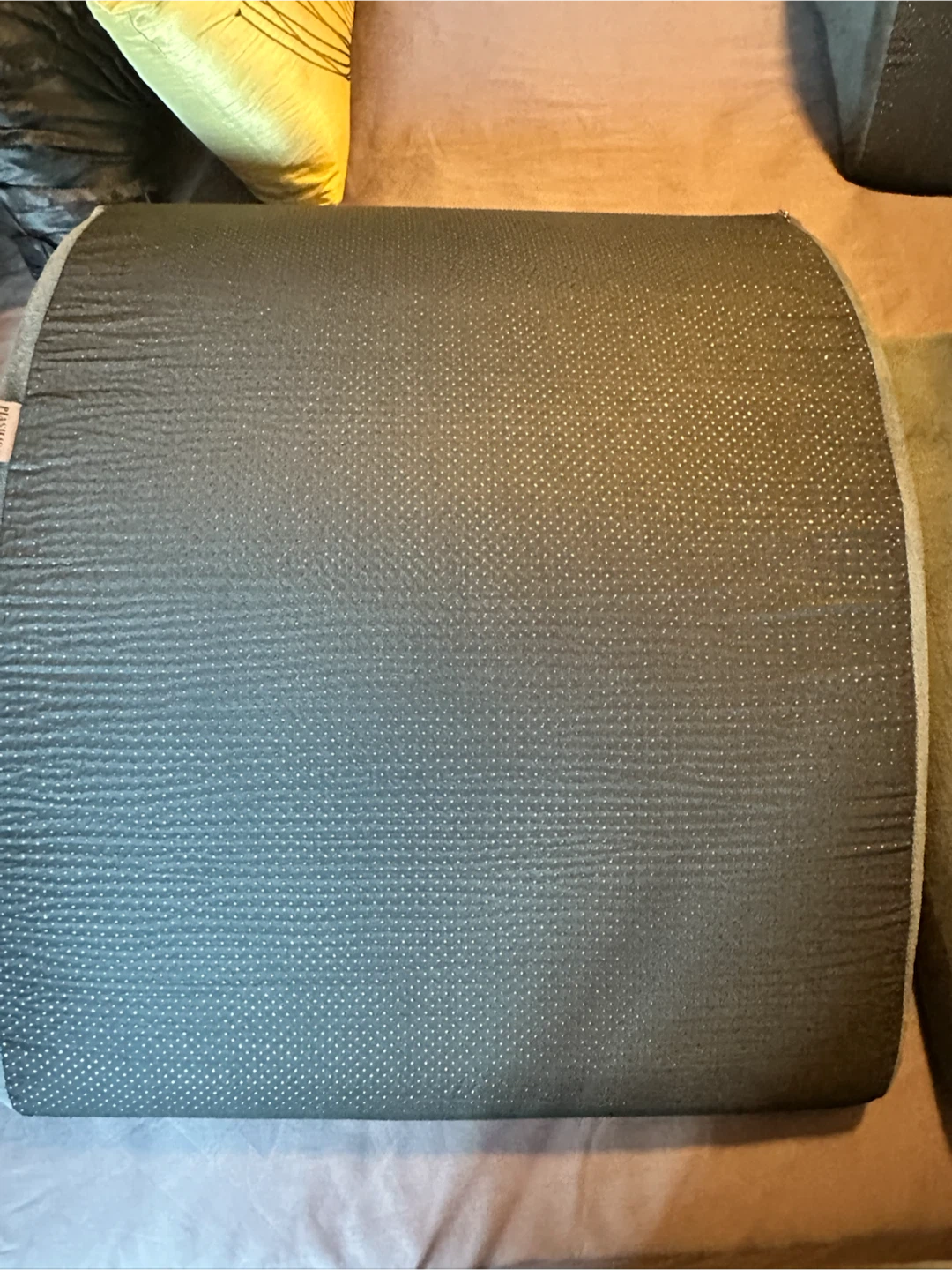 Plank Orthopedic Bed Wedge Pillow Set - photo 5