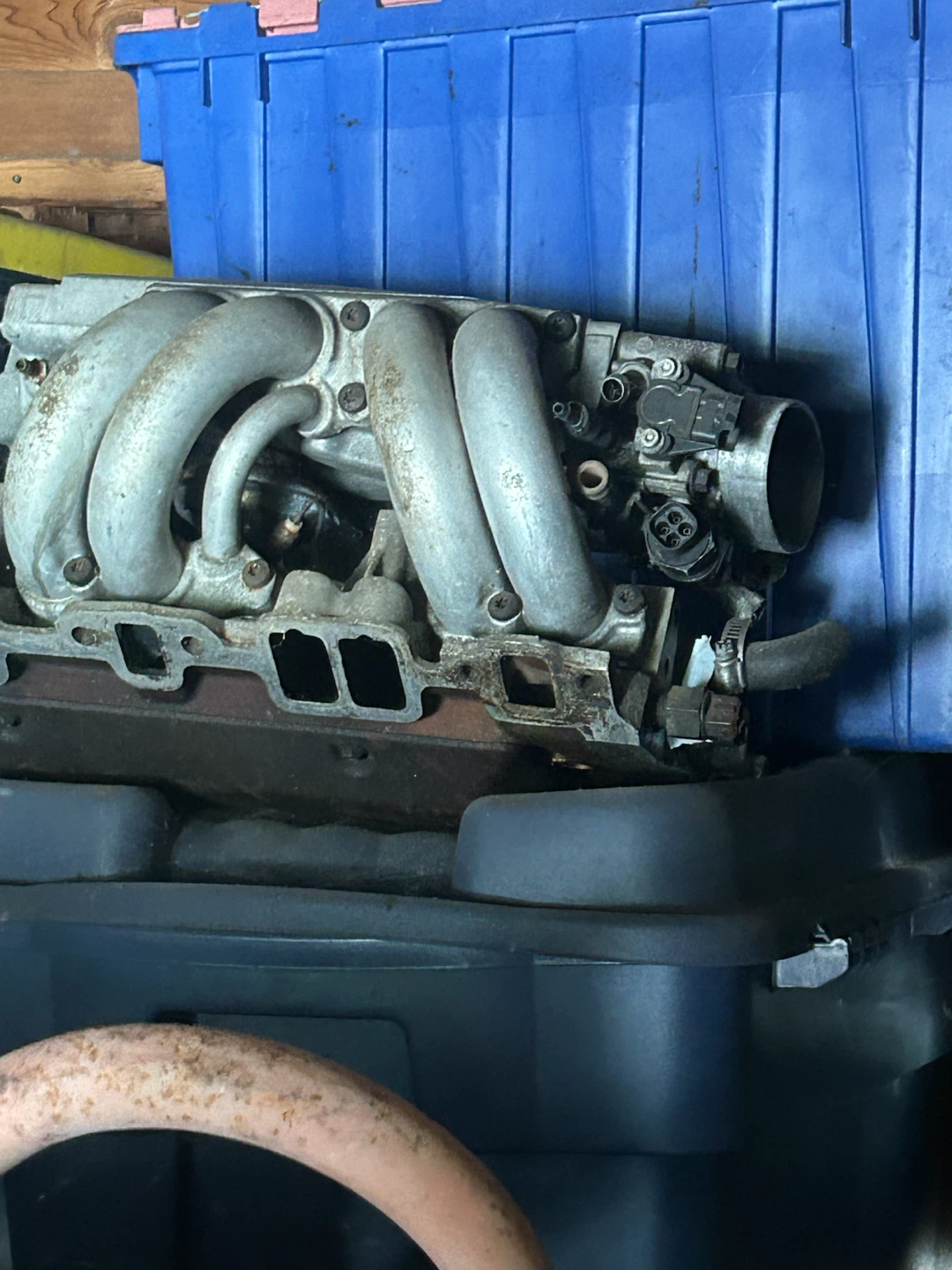Used Intake Manifold