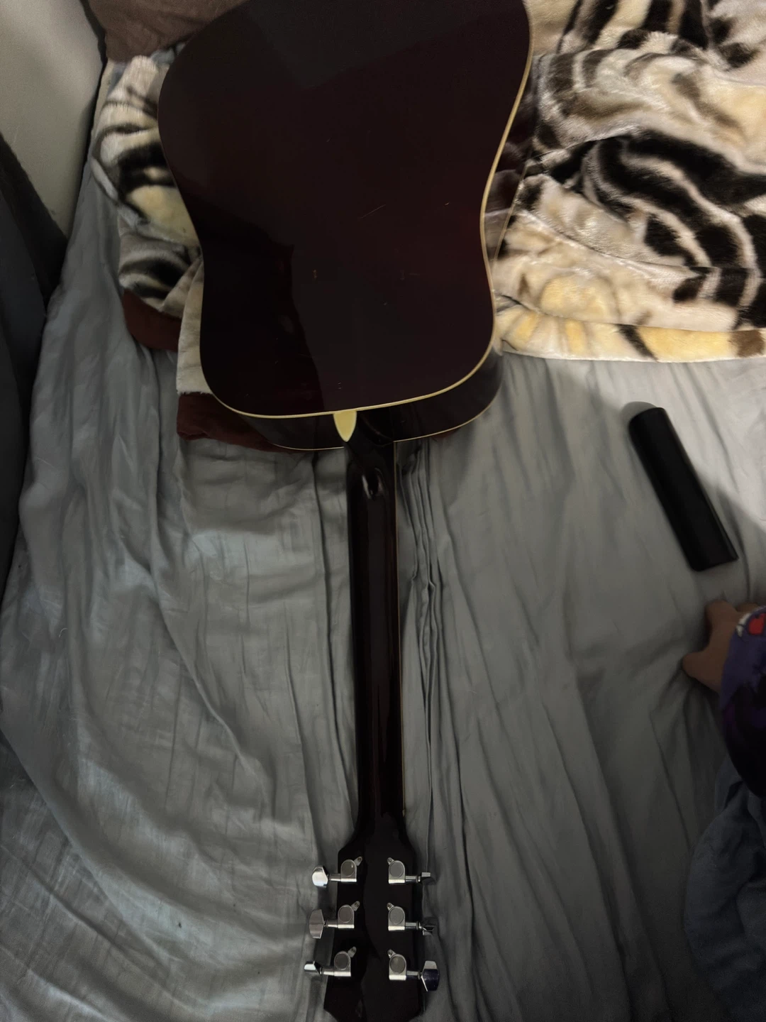 George Washburn Limited Acoustic Guitar