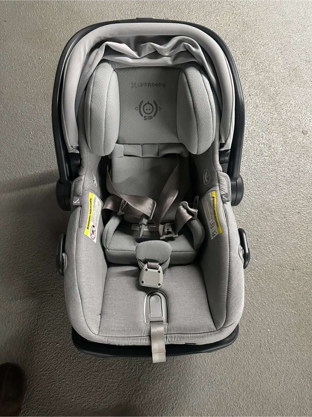 UPPAbaby MESA V2 Infant Car Seat