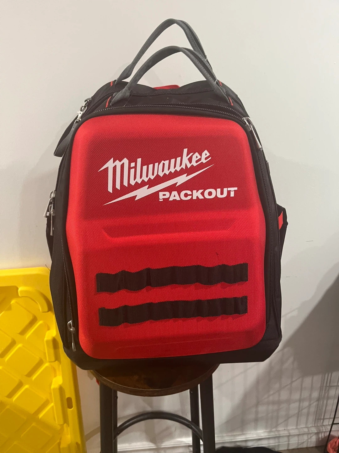 Milwaukee PACKOUT Backpack - photo 2