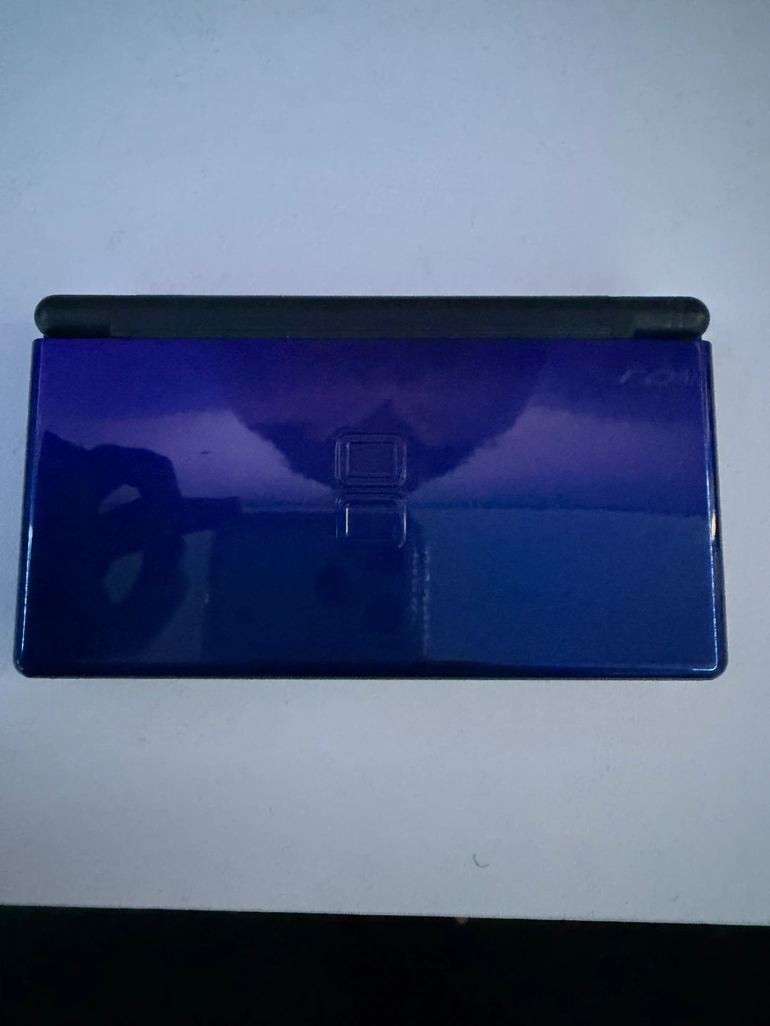 Nintendo DS Lite Handheld Console