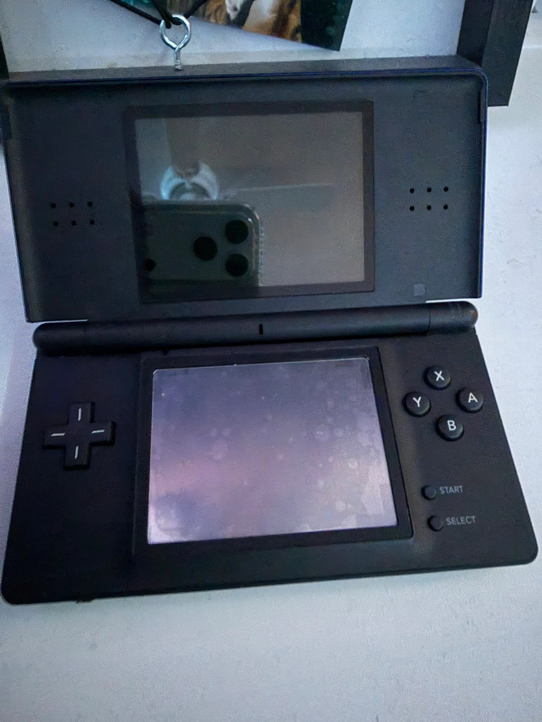 Nintendo DS Lite Handheld Console - photo 2