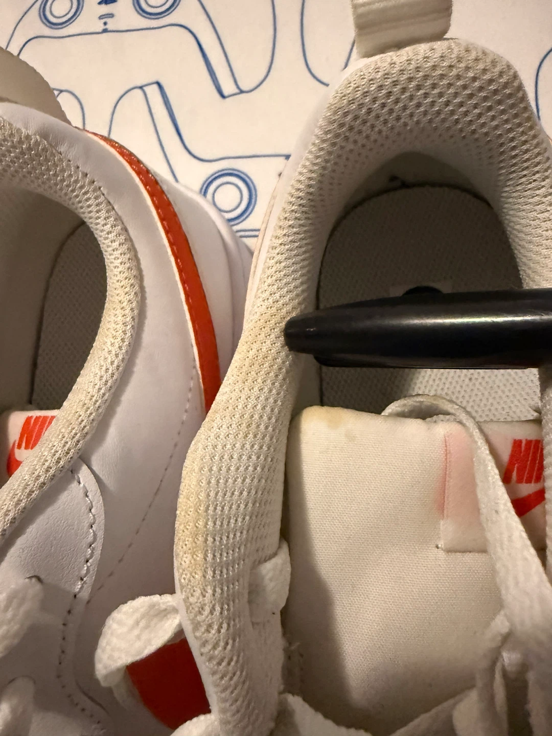 Nike Boys Size 7Y Sneakers - photo 2