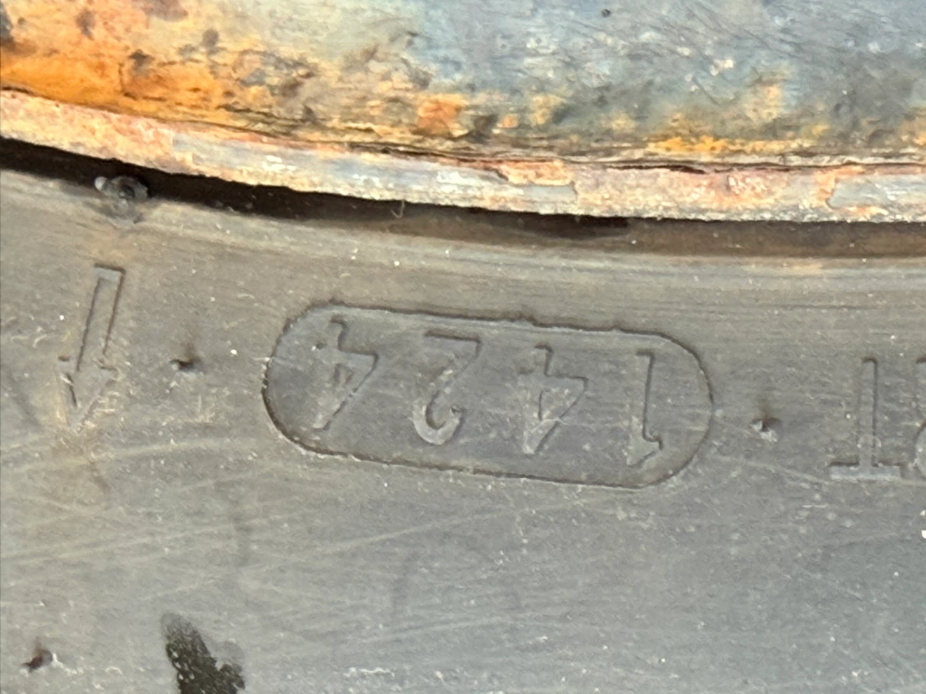 Kumho 225/65 R17 4Season Tire - photo 5