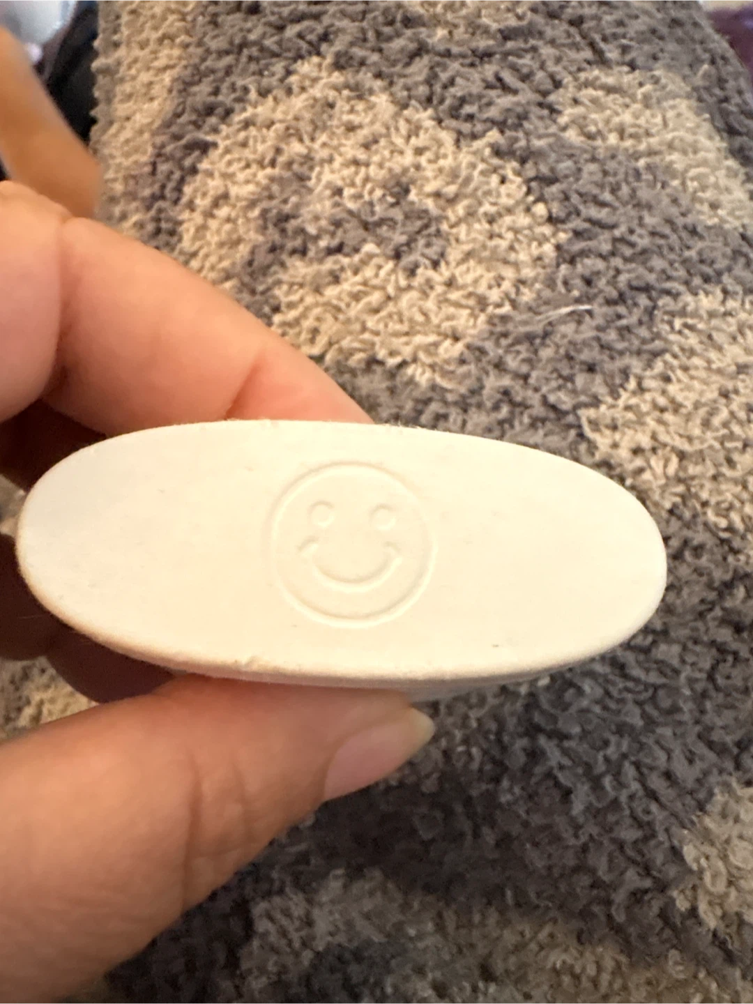 Fussy Compostable Deodorant Refill - photo 3