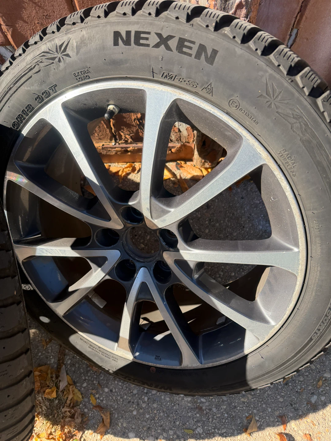 HONDA/ACURA 18” WHEELS - photo 5