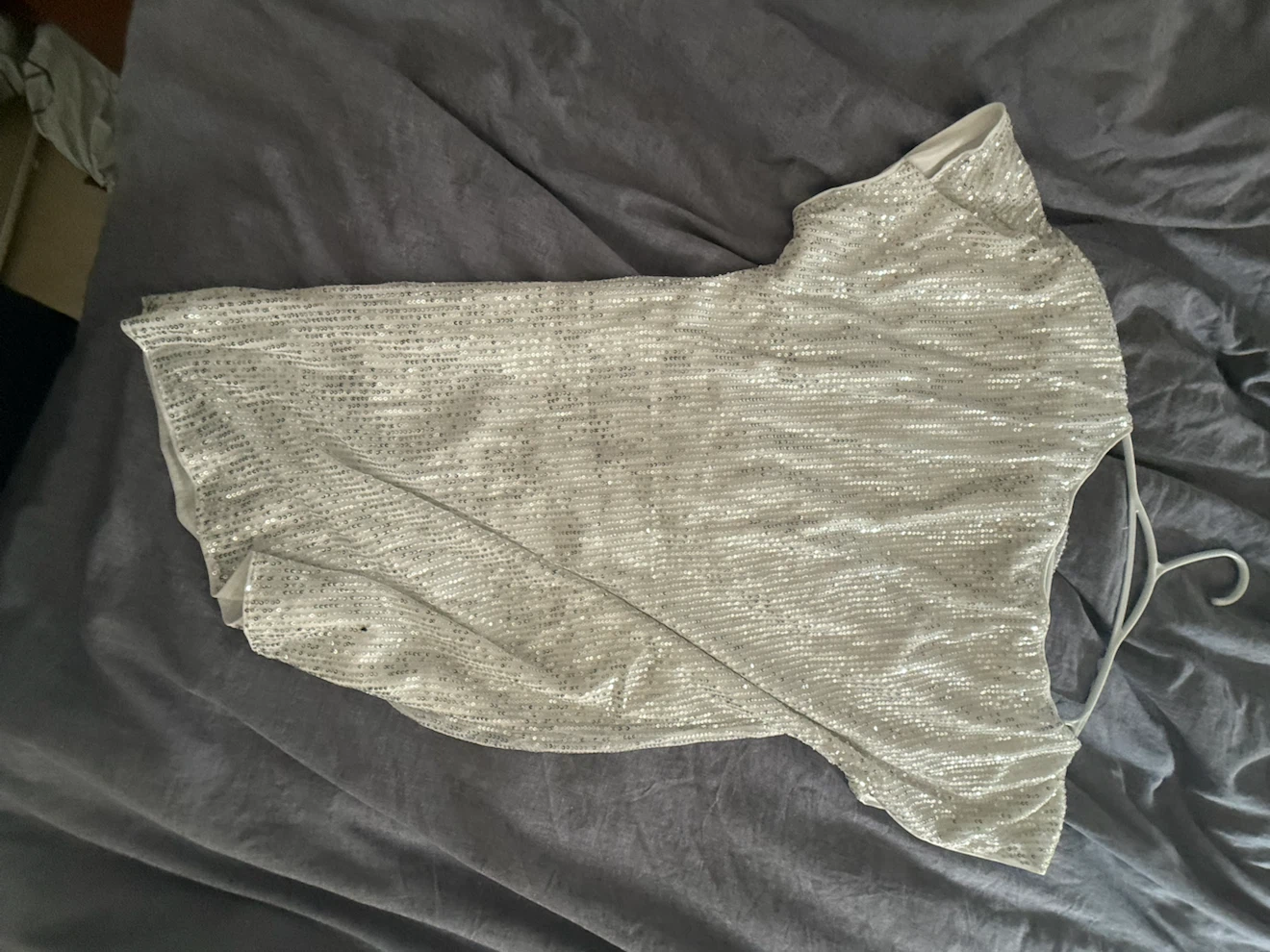 Holiday dress - photo 2