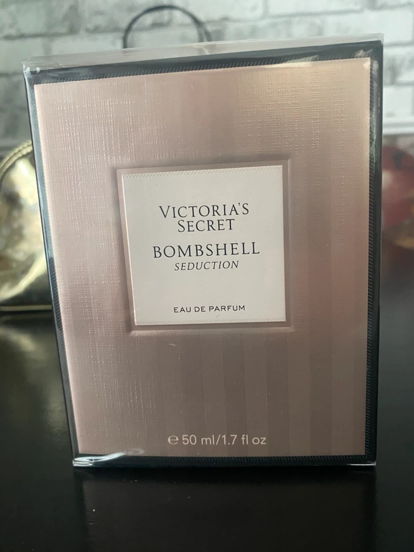 NEW! Sealed “Victoria's Secret” Bombshell Perfume! - photo 2