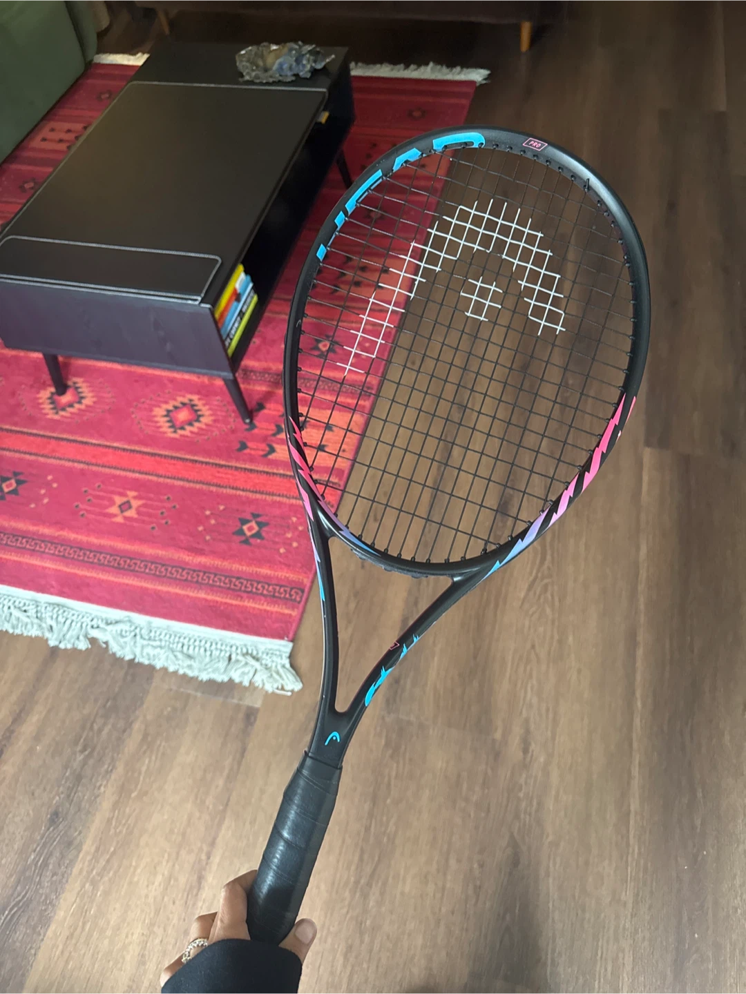 HEAD Radical Pro Tennis Racquet