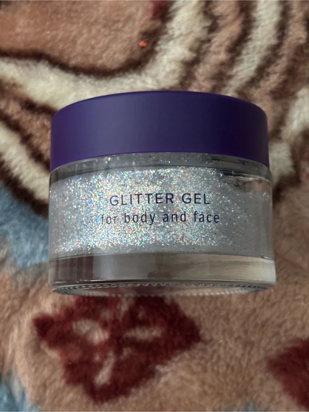 Unicorn Snot Disco Glitter Gel - photo 2