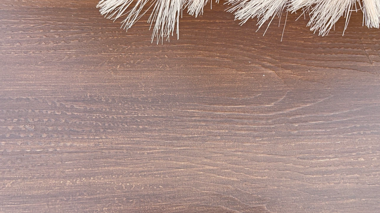 Federal Style Sideboard/Buffet restored in Dark Walnut - photo 4