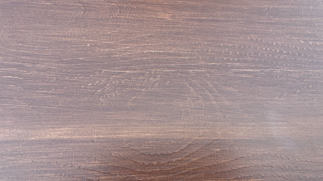 Federal Style Sideboard/Buffet restored in Dark Walnut - photo 5