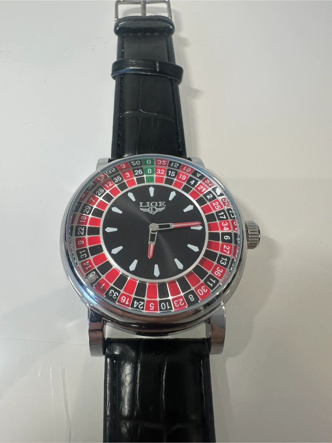 Casino Watch and Others - photo 2