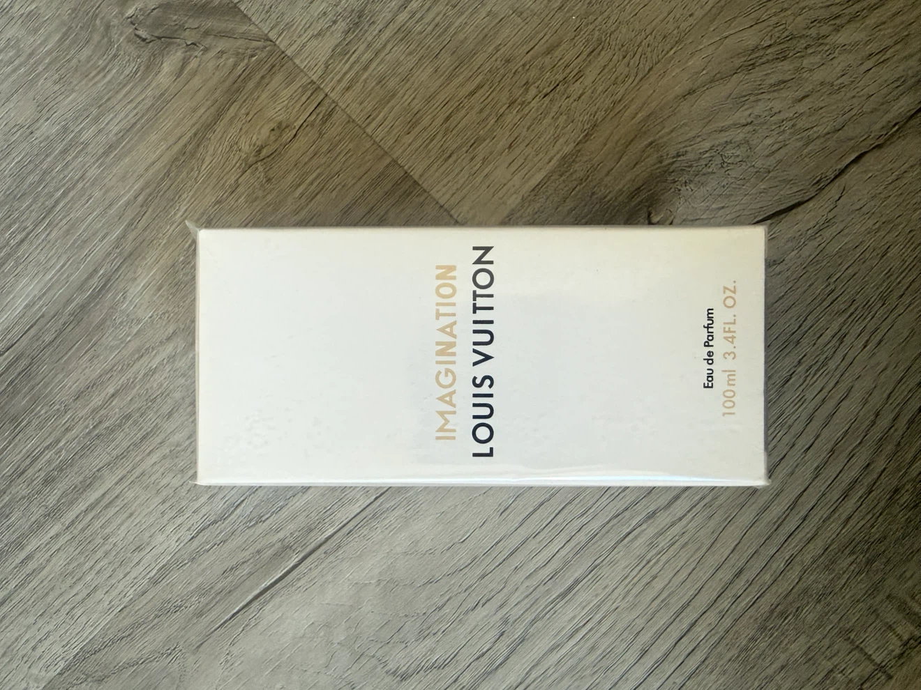 Louis Vuitton Imagination Eau de Parfum 100ml