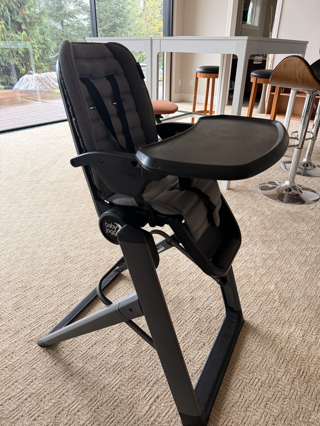 Baby Jogger High Chair