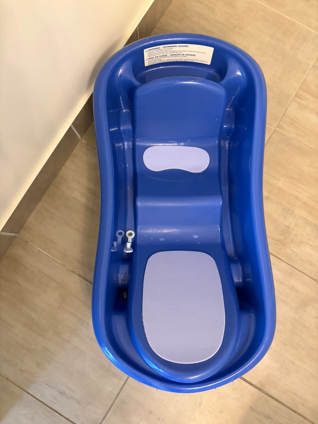 The First Years Infant to Toddler Tub