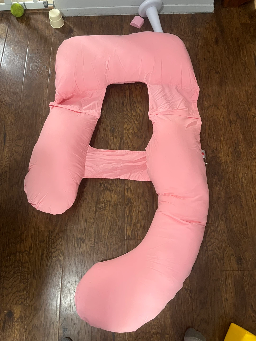 pregnancy pillows