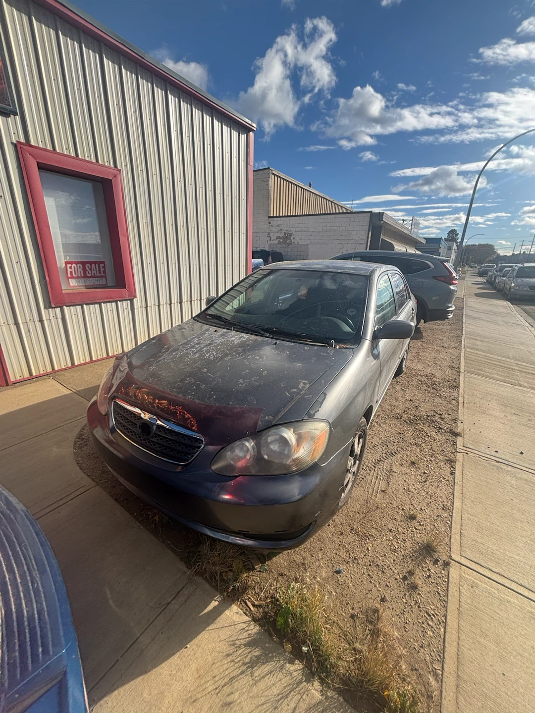 Toyota Corolla S Sedan - photo 2