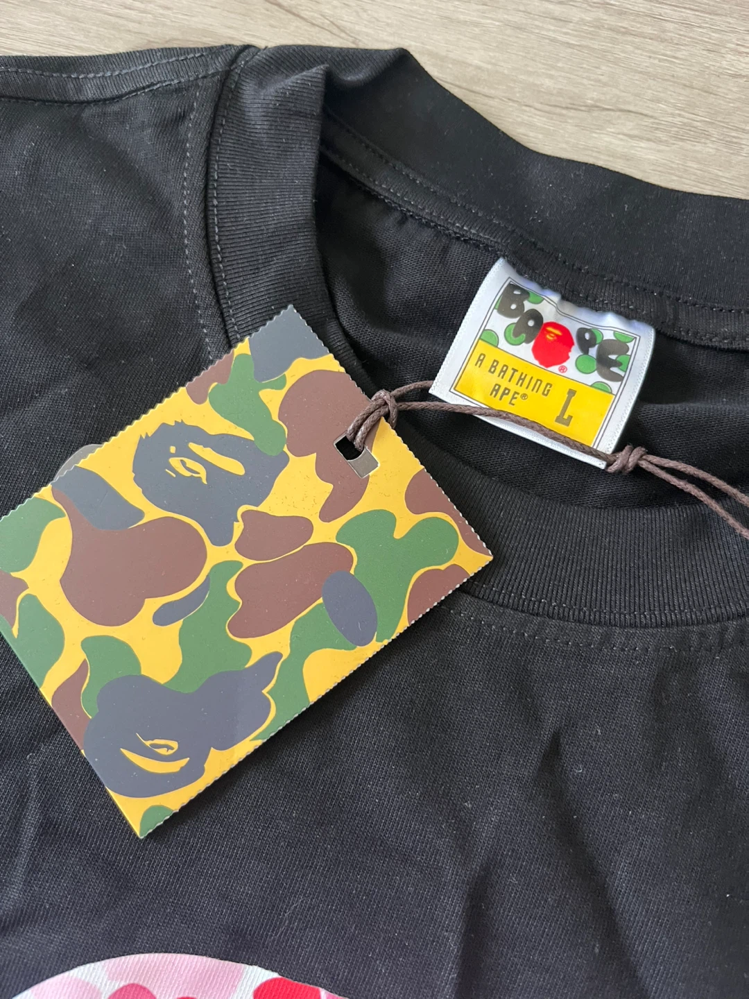 Bape Tees - photo 3