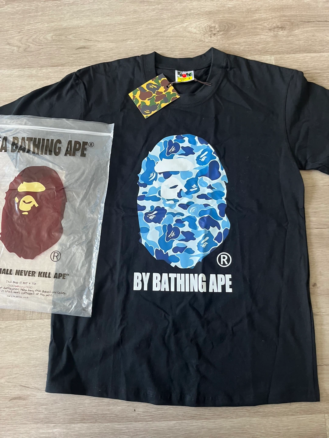 Bape Tees - photo 4