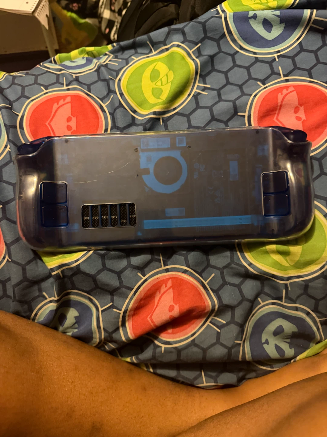 Valve Steam Deck Handheld Console