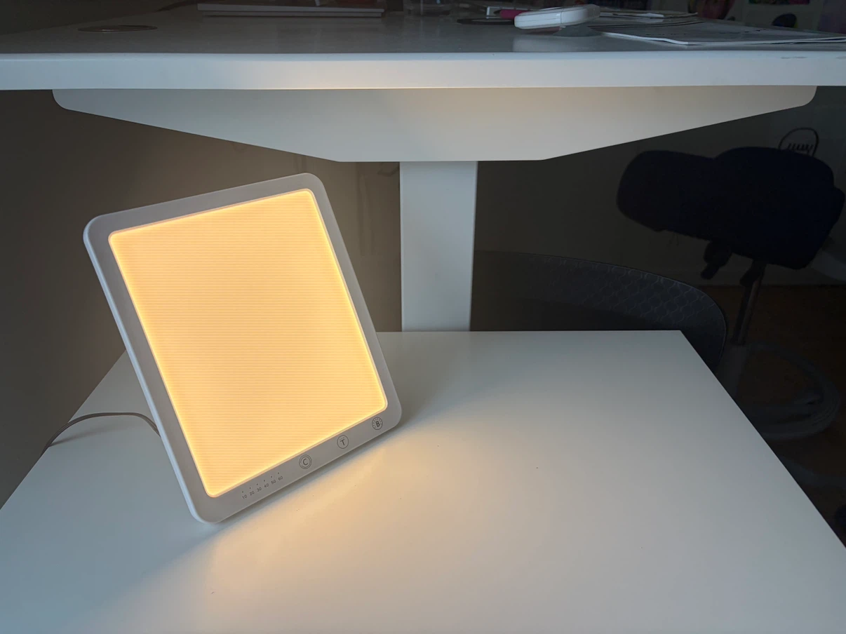 LED Daylight Lamp