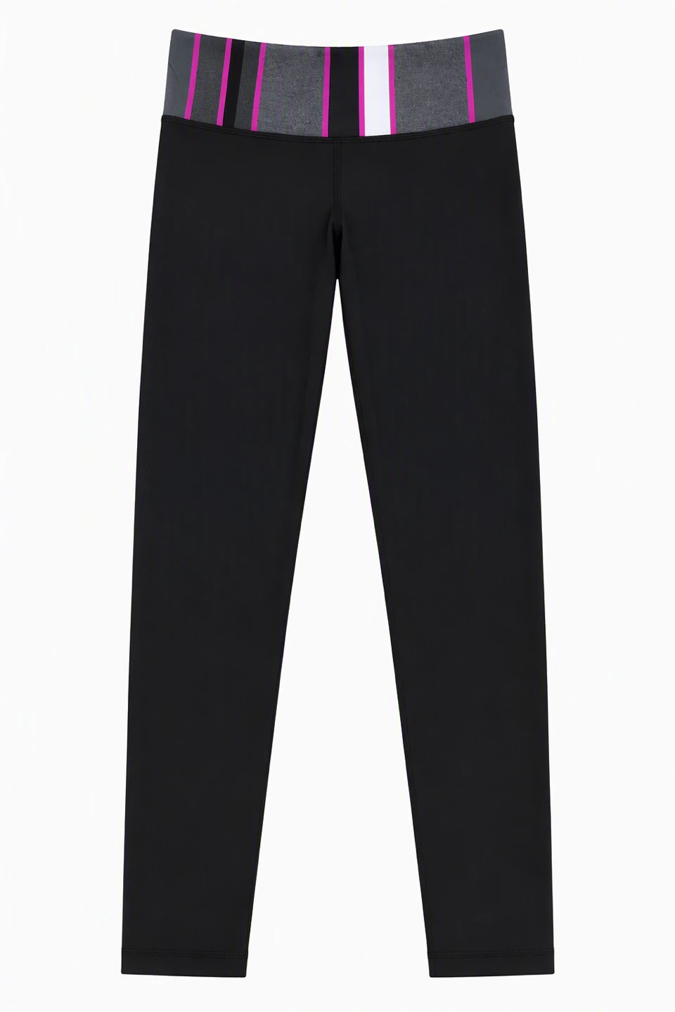 Lululemon Astro Wunder Under Reversible Crop Leggings