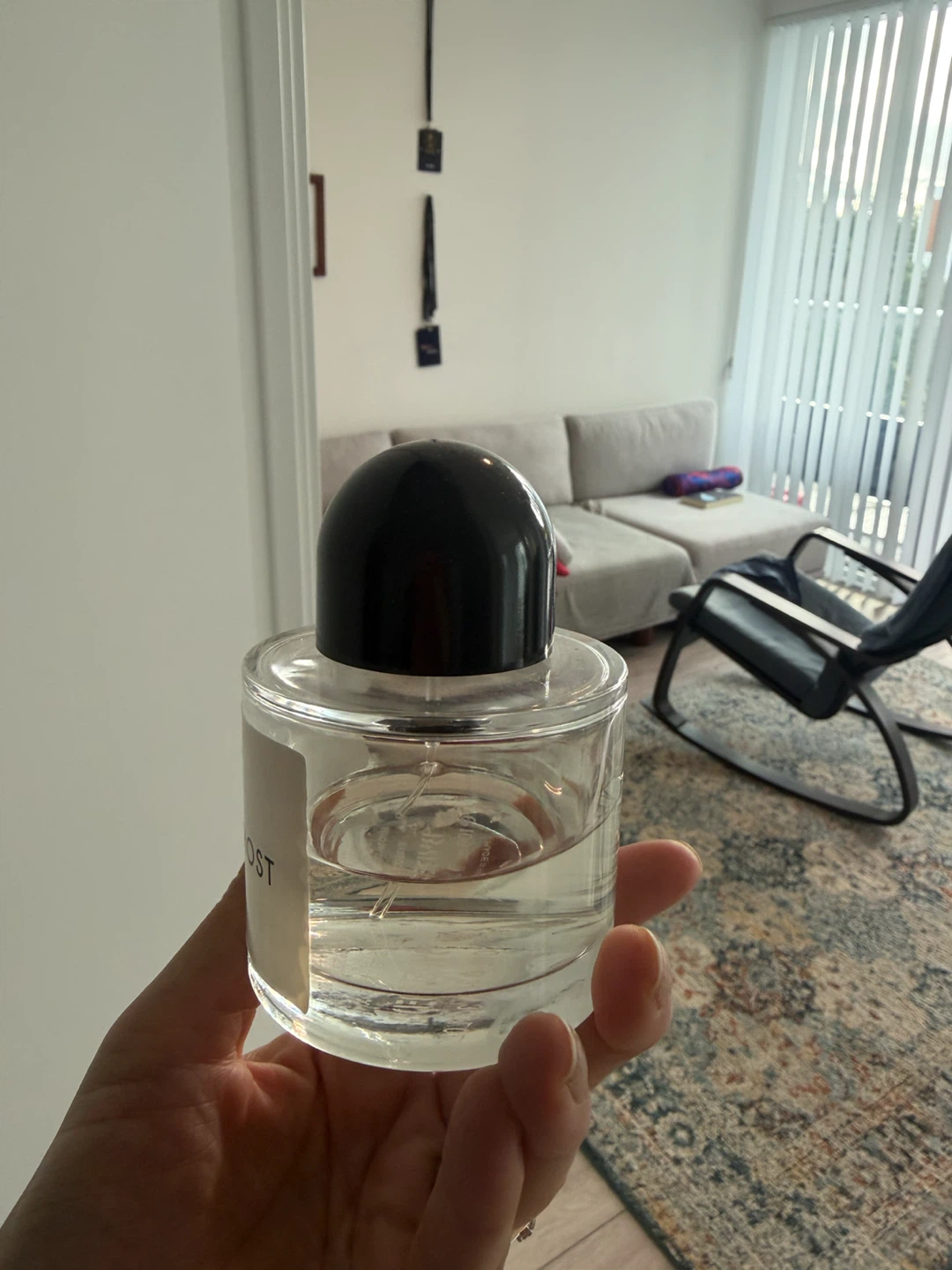 Byredo Mojave Ghost Eau de Parfum - photo 2