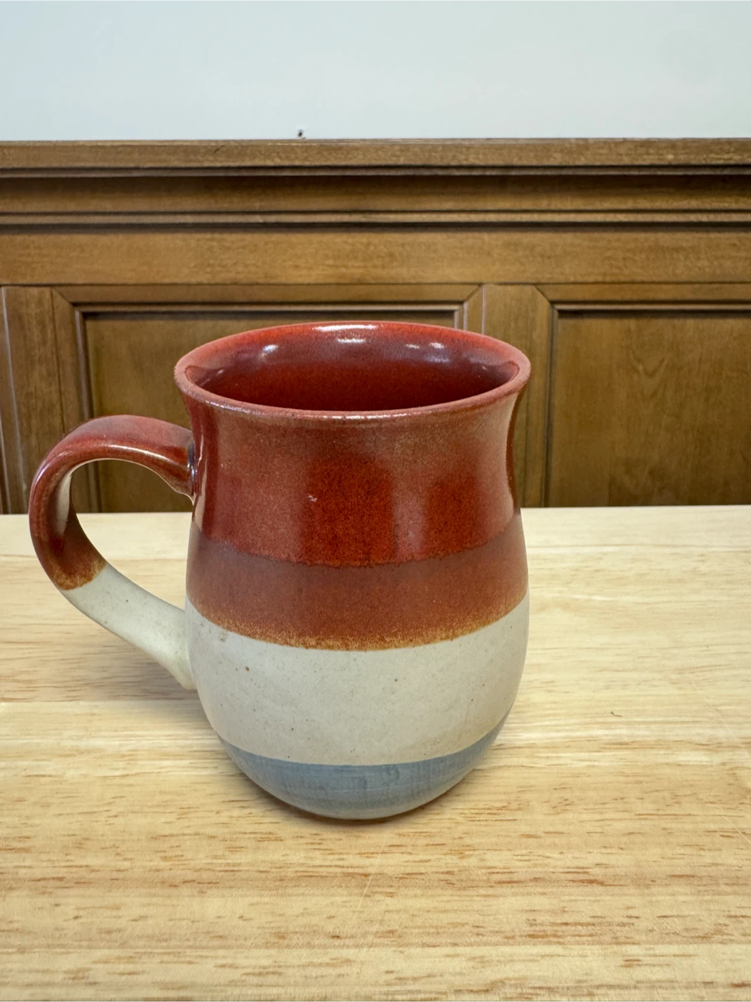 Pheasant Ceramic Mug - photo 3