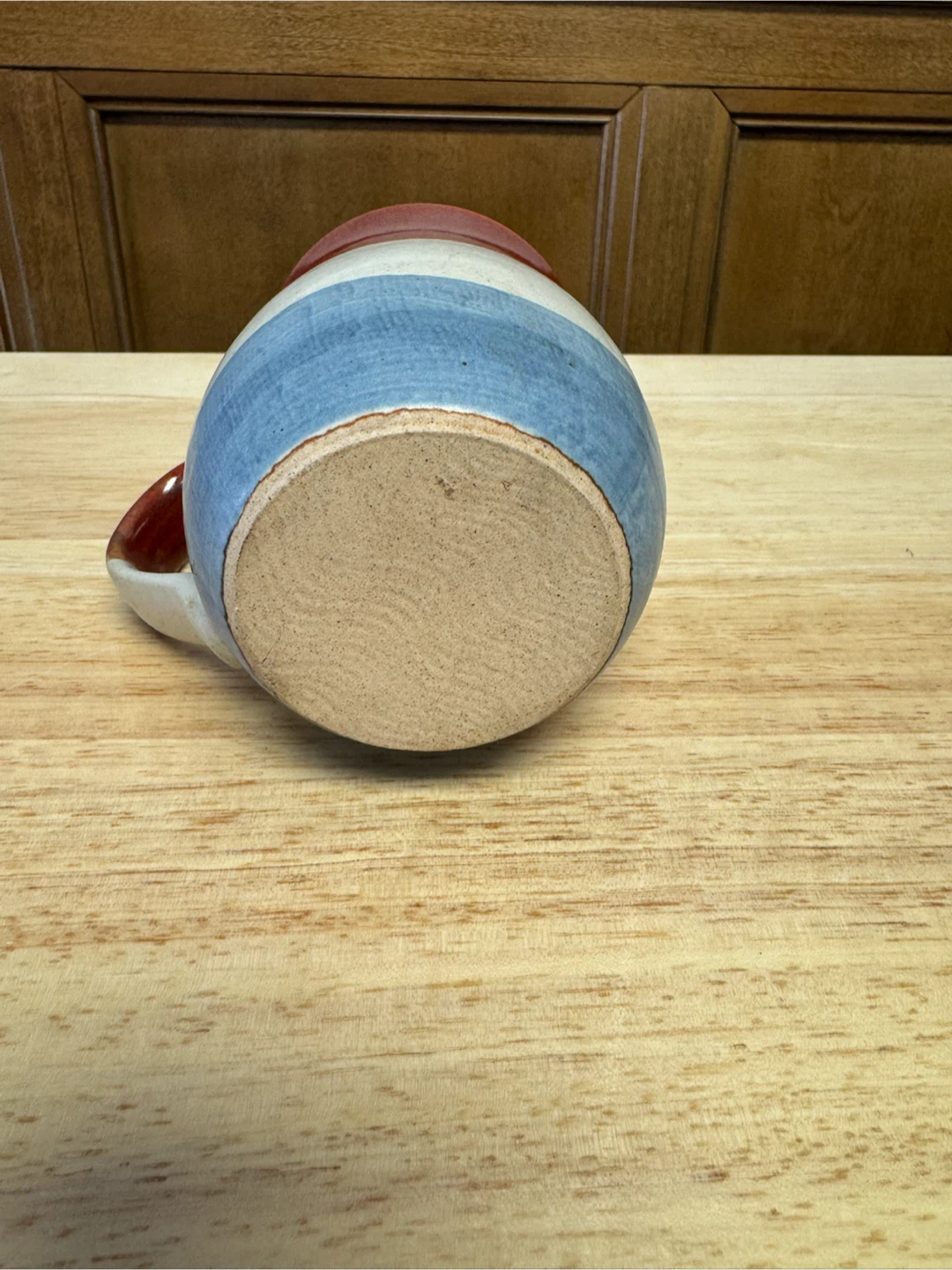 Pheasant Ceramic Mug - photo 5