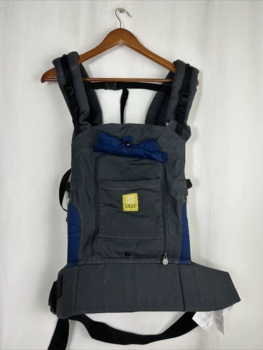Lillebaby Complete All Seasons Baby Carrier