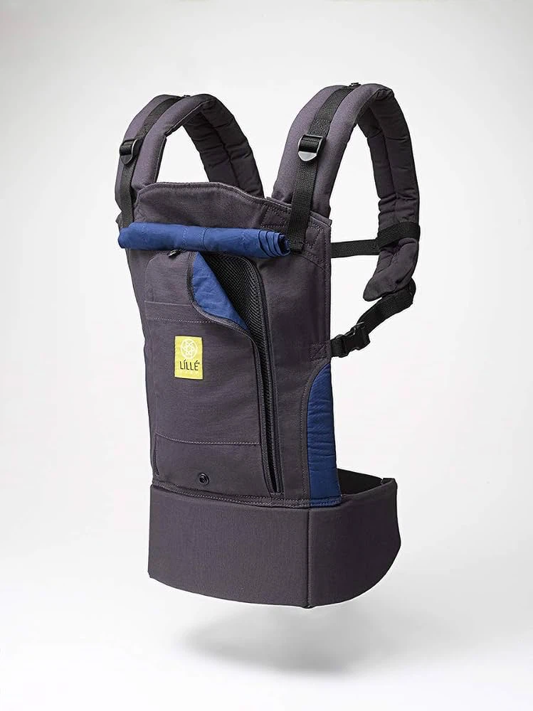 Lillebaby Complete All Seasons Baby Carrier - photo 2