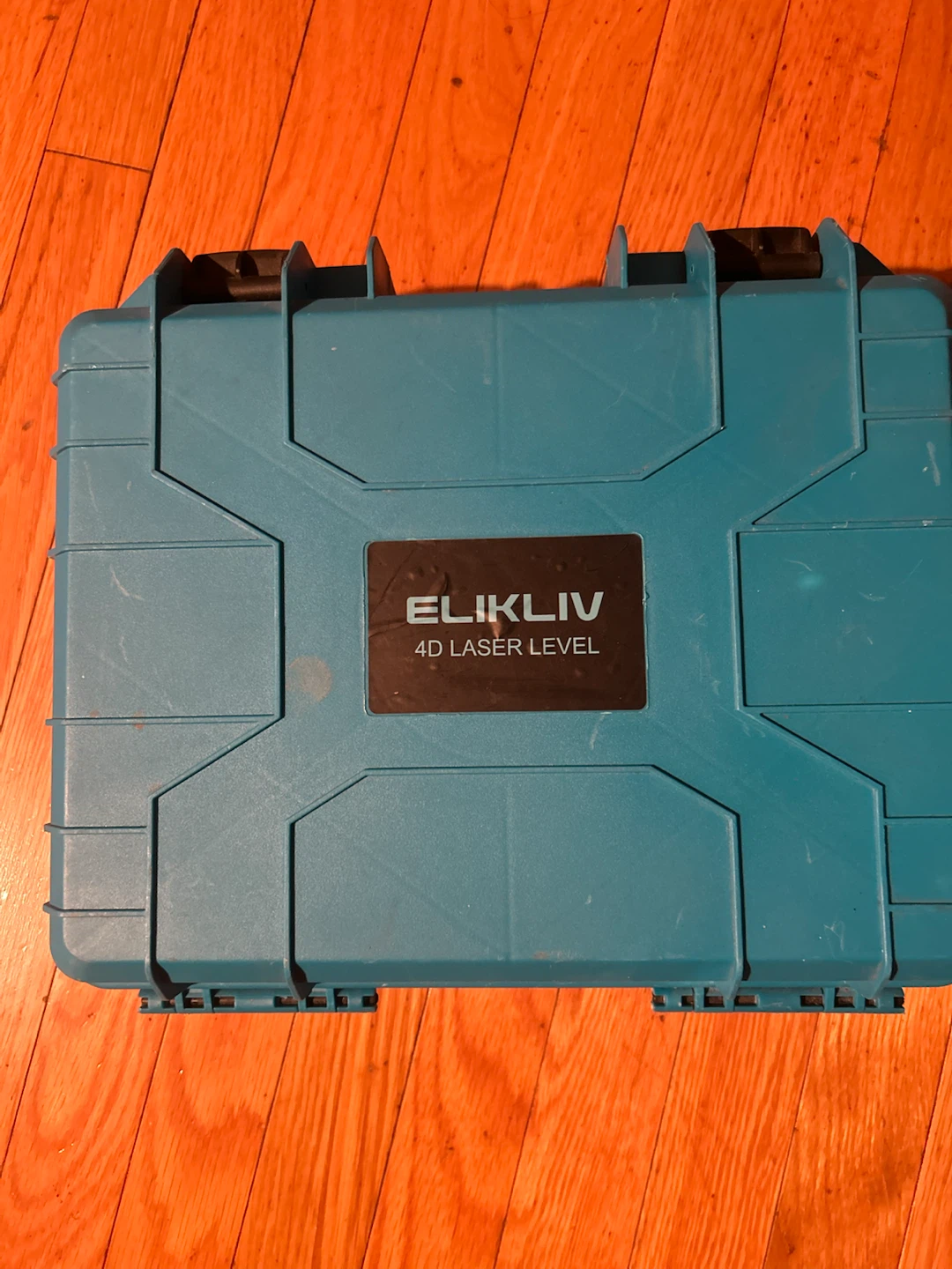 Elikliv 4D Laser Level - photo 2