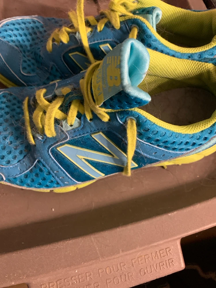 New Balance 750 v1 Running Shoes - photo 2