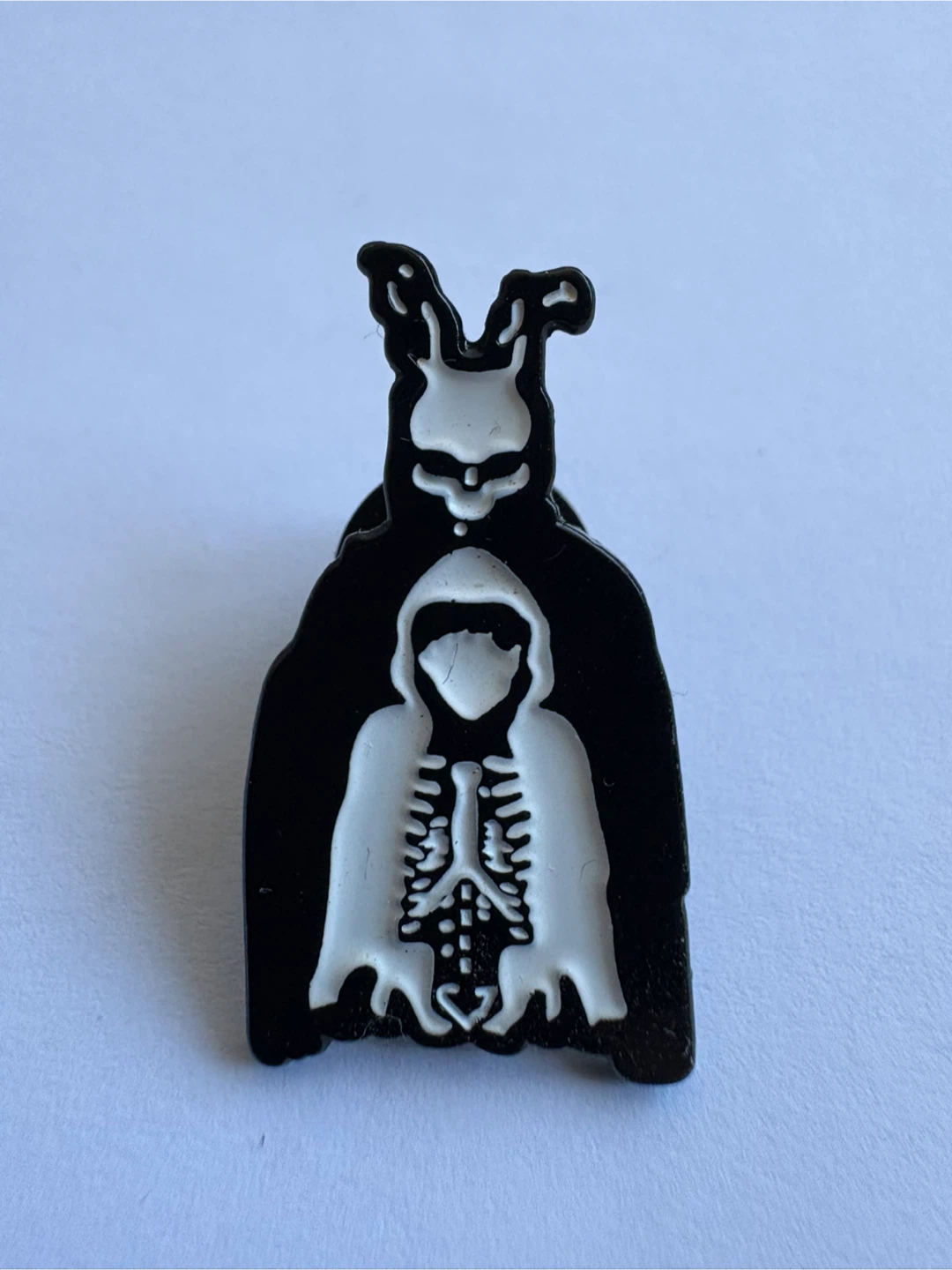 Set of 5 Indie & Alternative Enamel Pins - photo 4