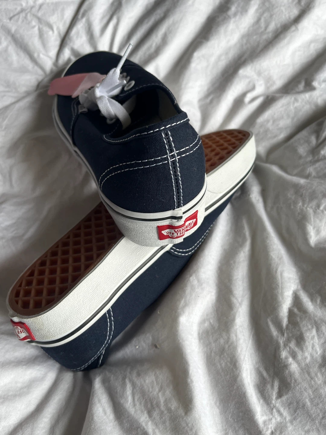 Vans Authentic Women’s Canvas
