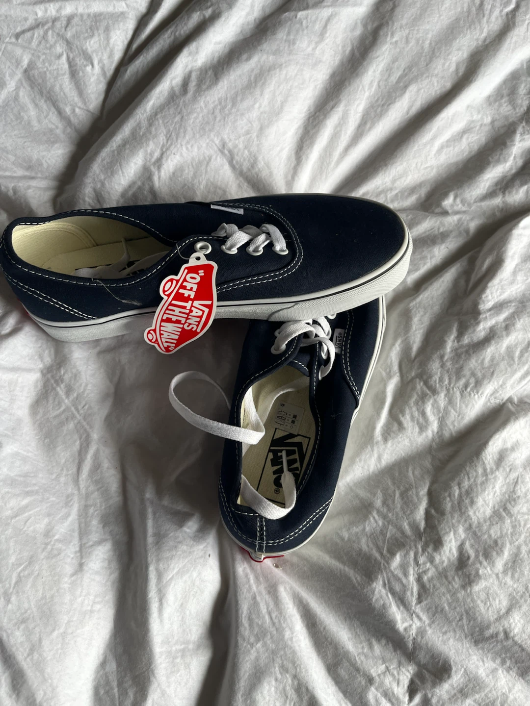 Vans Authentic Women’s Canvas - photo 2