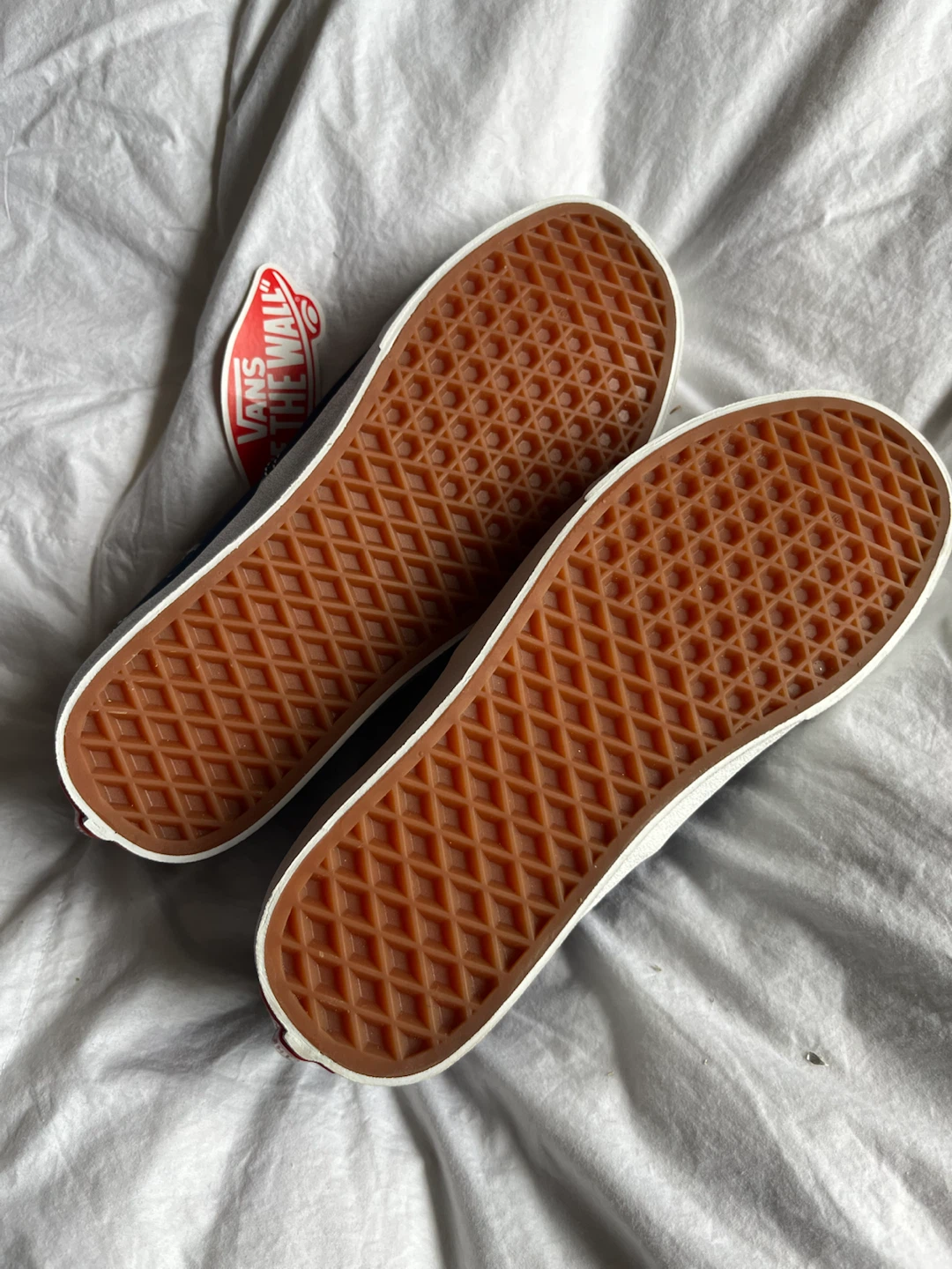Vans Authentic Women’s Canvas - photo 4