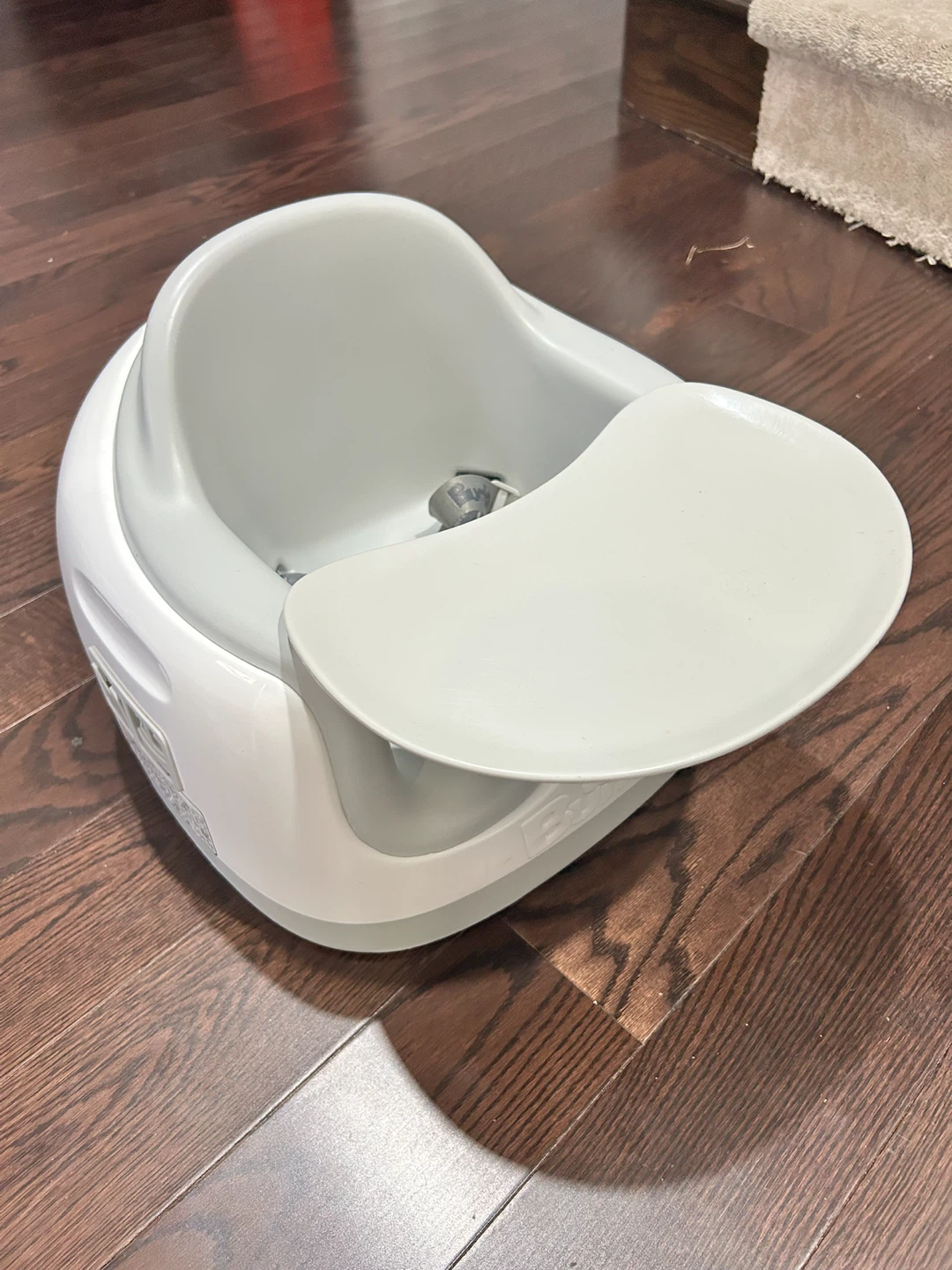 Bumbo Floor Seat with Tray