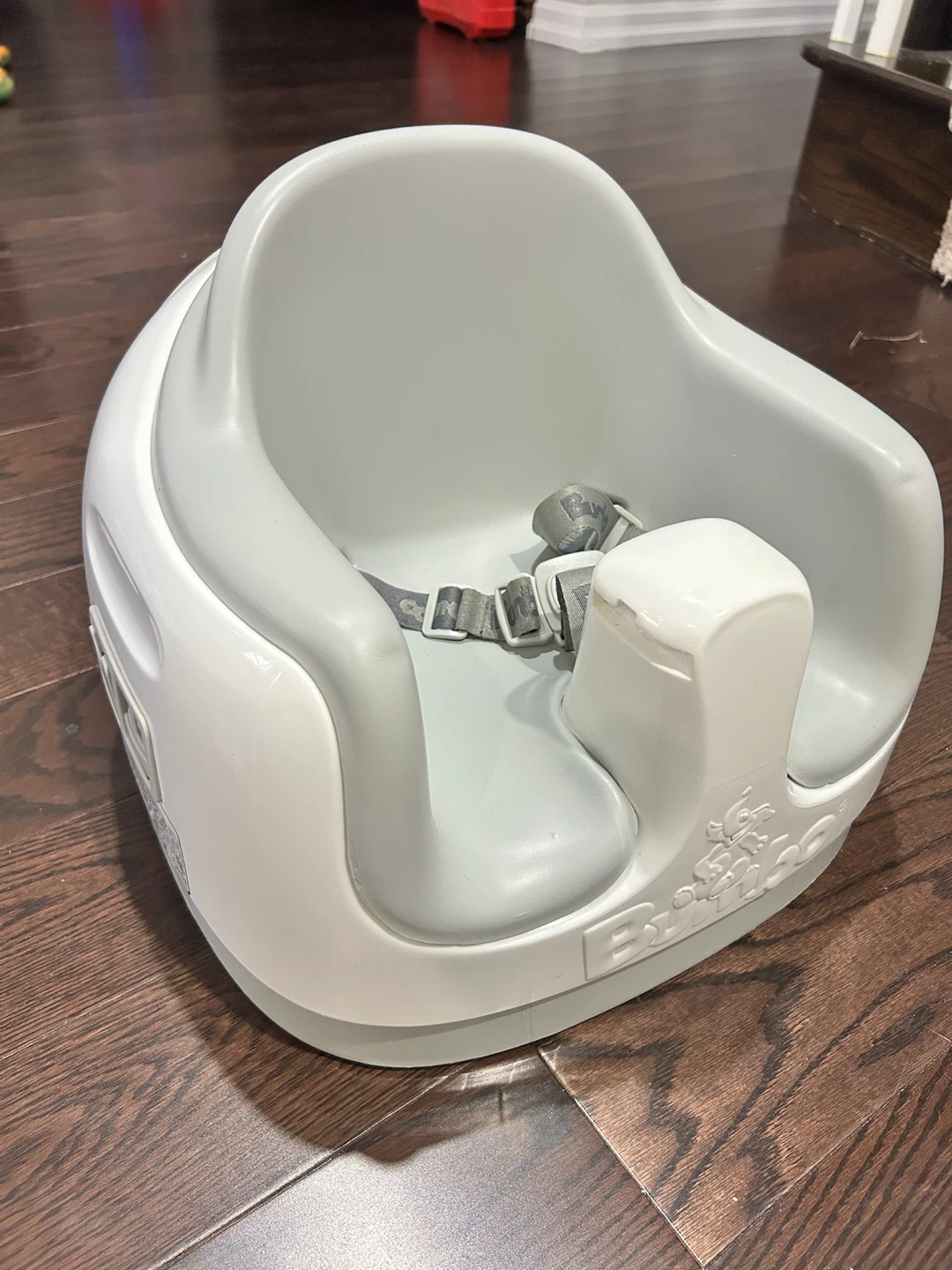 Bumbo Floor Seat with Tray - photo 2