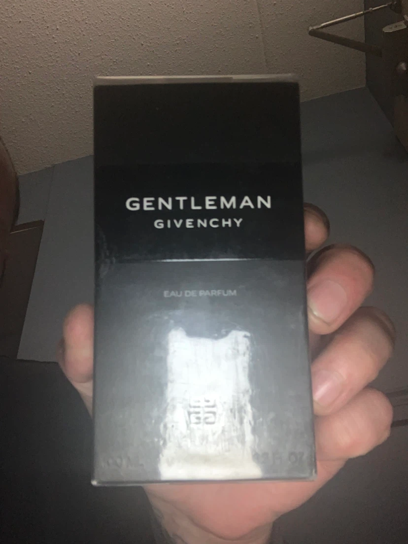 Givenchy Gentleman Eau de Parfum 100ml
