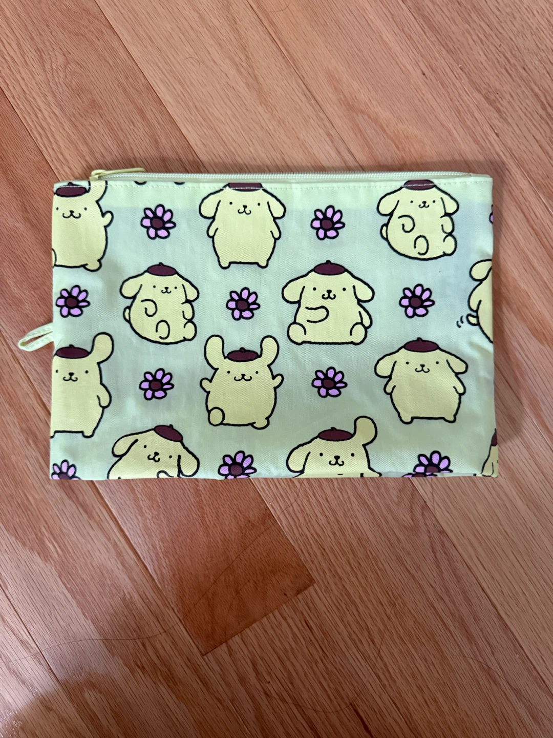 Baggu Pompompurin Go Pouch